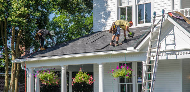 Best Roof Insulation Installation  in Saratoga, CA