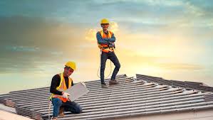 Best Roofing for New Construction  in Saratoga, CA